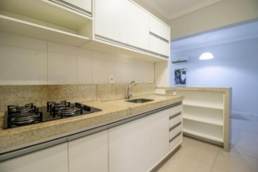 MSL12 - 2 Dorm, Garagem, Prox. Shopping Atlântico